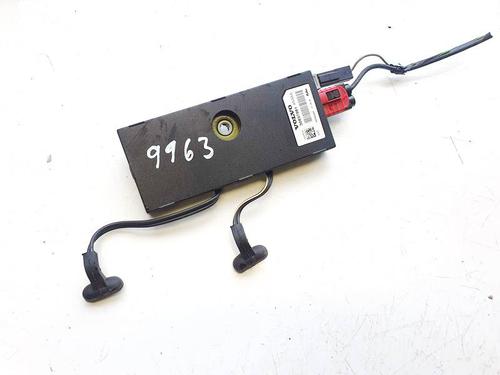 Electronic module VOLVO S80 II (124) 2.5 T | BP35119812M83 - Image 2
