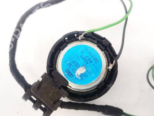 Speaker AUDI A6 C5 (4B2, 4B4) 2.5 TDI | BP32589145E2