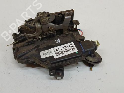 Used Front left lock Front left lock 34742306 34742306