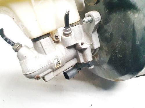 Used Brake master cylinder Brake master cylinder FORD ASIA & OCEANIA LASER / LASER LIDEA (BA_2, BA_3, BA_4, BJ_2) 2.0 D (70 hp) 35830444 35830444