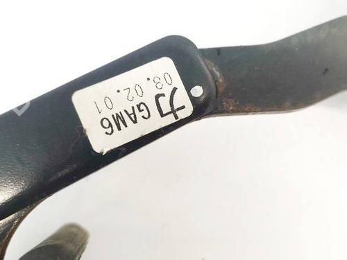 Clutch pedal MAZDA 6 Hatchback (GH) 2.0 MZR-CD (GH14) | BP36828140I13 - Image 2