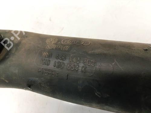 Pipe AUDI A3 (8P1) 2.0 TDI | BP32569083M125 - Image 8