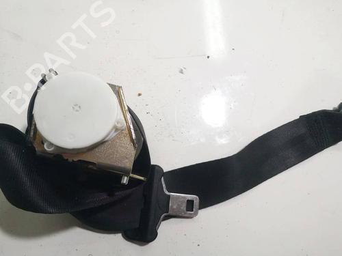 Used Rear center seatbelt Rear center seatbelt CITROËN C5 III (RD_) 2.0 HDi (RDRHD8, RDRHDJ, RDRHR8, RDRHRJ) (136 hp) 34803711 34803711