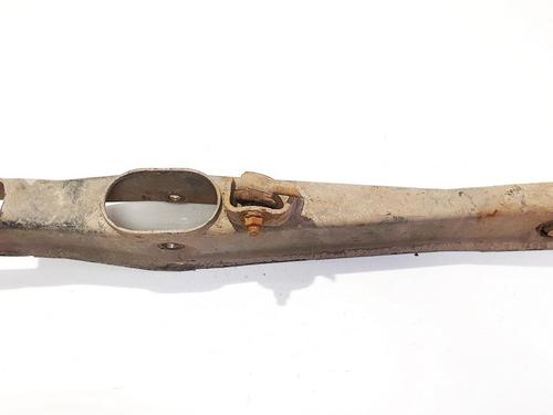 Used Left rear suspension arm Left rear suspension arm DODGE JOURNEY 2.0 CRD (140 hp) 35411582 35411582