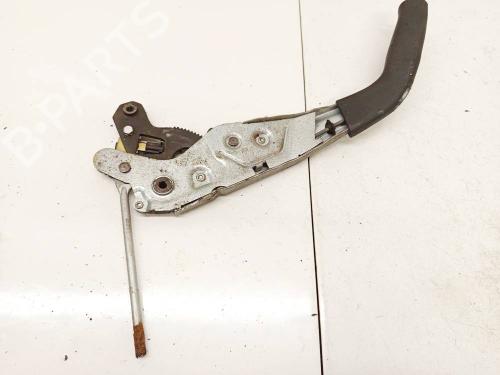 Hand brake SAAB 9-3 (YS3D) 2.2 TiD | BP40485516I18 - Image 2