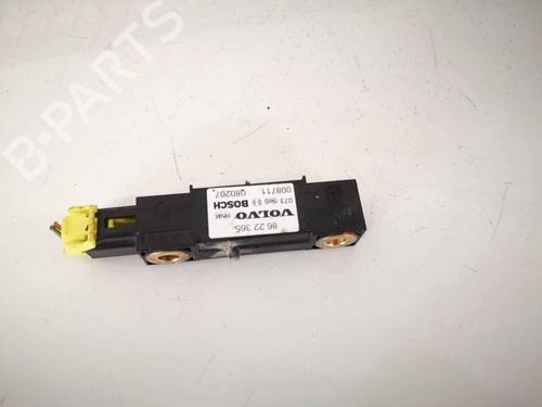 electronic-module-volvo-s60-i-384-2000-2001-2002-2003-2004-2005-2006-2007-2008-2009-2010-32531447 main image