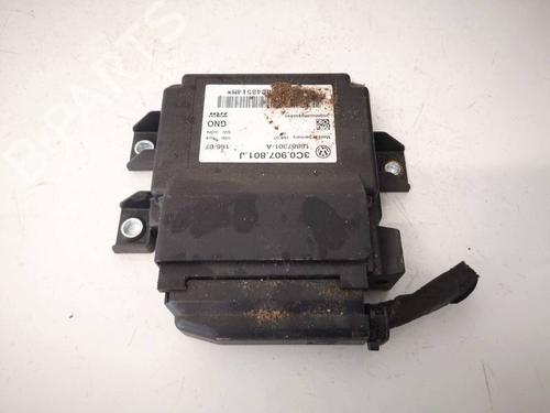 Used Electronic module Electronic module VW PASSAT B6 (3C2) 1.9 TDI (105 hp) 34757461 34757461