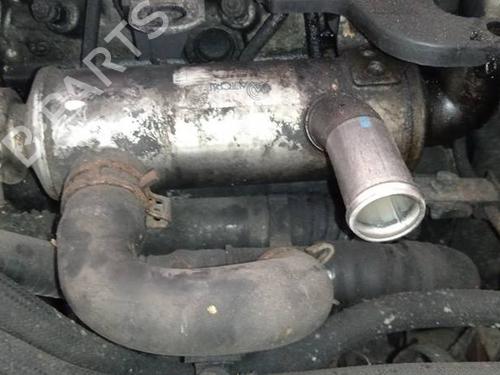 Used Egr Egr CITROËN C4 I (LC_) 1.6 HDi (109 hp) 35163000 35163000