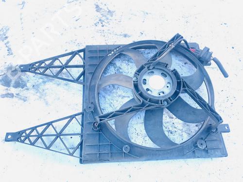 Used Fan Fan 35535808 35535808