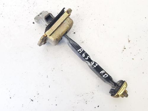 Used Hinge/Door check strap Hinge/Door check strap MITSUBISHI SPACE STAR MPV (DG_A) 1.9 DI-D (DG4A) (102 hp) 35522745 35522745