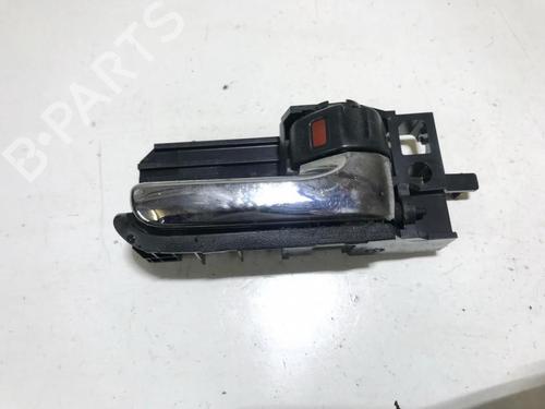 Used Front right interior door handle Front right interior door handle 35715996 35715996