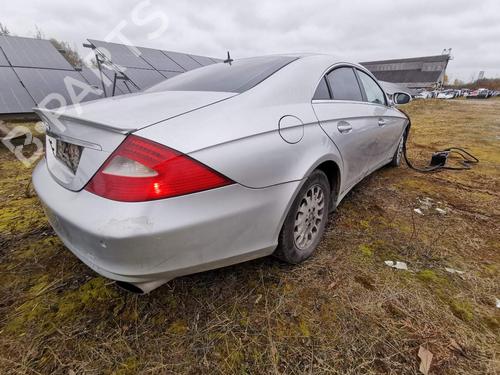 Electronic module MERCEDES-BENZ CLS (C219) CLS 350 (219.356) | BP32548036M83 