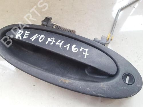 Used Front left exterior door handle Front left exterior door handle RENAULT LAGUNA I (B56_, 556_) 2.0 (114 hp) 35856963 35856963