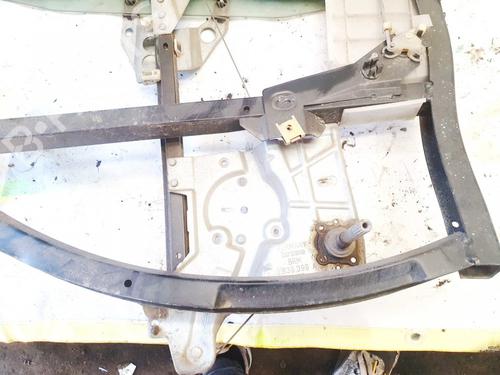 Used Rear left window mechanism Rear left window mechanism 35425661 35425661