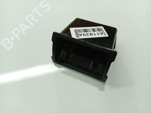 Used Ashtray Ashtray 34861730 34861730