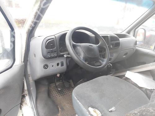 Pipe FORD TRANSIT Van (E_ _) 2.5 DI (EAL, EAS) | BP33108514M125  - Image 8