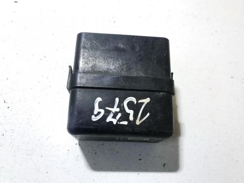 Used Fuse box Fuse box MITSUBISHI GALANT VIII Estate (EA_, EC_) 2.5 V6 24V (EA5W) (160 hp) 33507154 33507154