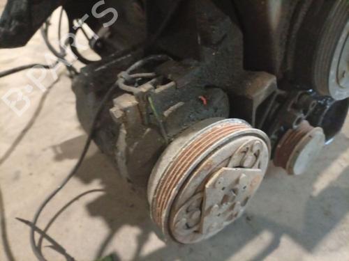 Used AC compressor AC compressor VW PASSAT B5 Variant (3B5) 1.9 TDI (90 hp) 36585979 36585979