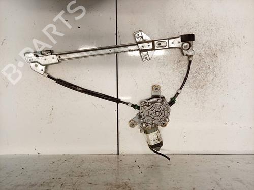 Used Front right window mechanism Front right window mechanism 35521253 35521253