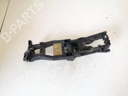 Used Front left exterior door handle Front left exterior door handle MERCEDES-BENZ C-CLASS (W203) C 200 Kompressor (203.042) (163 hp) 35083199 35083199