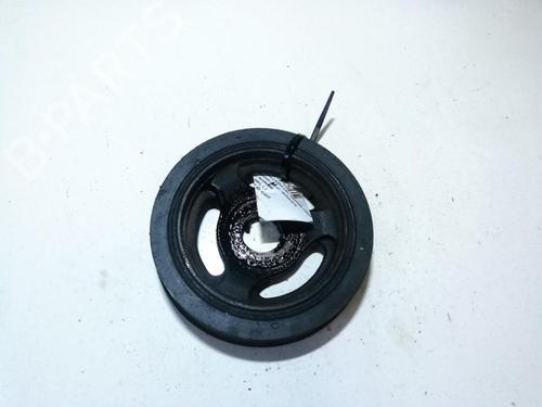 Used Pulley Pulley 35682593 35682593