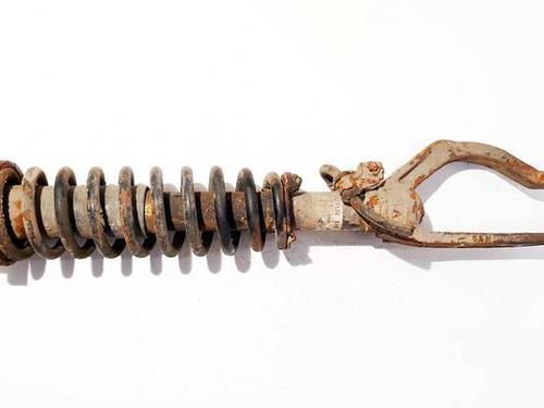 Used Right front shock absorber Right front shock absorber ROVER 400 II Hatchback (RT) 420 Di (105 hp) 35177323 35177323