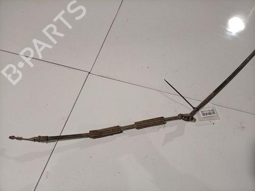 Cable MAZDA 3 (BK) 1.6 (BK14) | BP34740488E12 - Image 2
