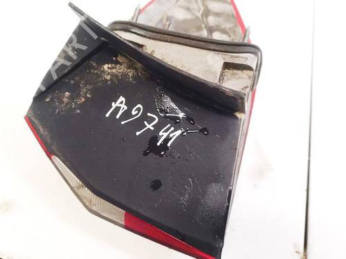 Left taillight FORD MONDEO IV (BA7) 2.0 TDCi | BP35162606C34 - Image 3