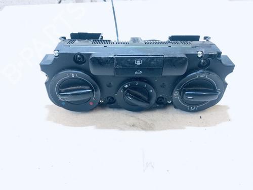 Used Climate control Climate control VW GOLF V (1K1) 1.9 TDI (105 hp) 35635732 35635732