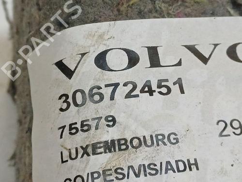 Glove box VOLVO V50 (545) 1.6 D | BP36382990C95 - Image 4