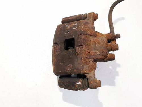 Used Right front brake caliper Right front brake caliper CHRYSLER SEBRING (JS) 2.4 VVT (170 hp) 35298246 35298246