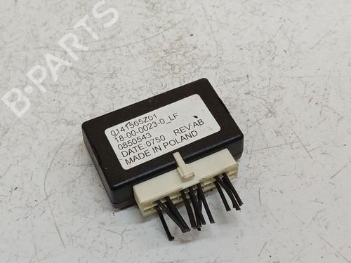 Electronic module TOYOTA AURIS (_E15_) 2.0 D-4D (ADE150_, ADE150R) | BP37063642M83 - Image 3