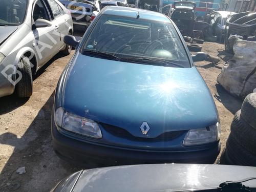 Used Parts RENAULT LAGUNA I (B56_, 556_) 2.0 (B56C/H/N) (113 hp) 4469925