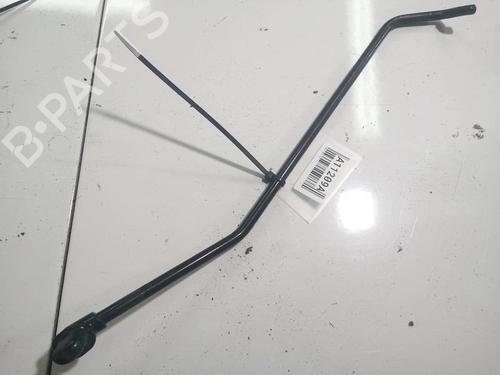 Støtte TOYOTA YARIS (_P9_) 1.5 (NCP91_, NCP91R) (109 hp) 33098106