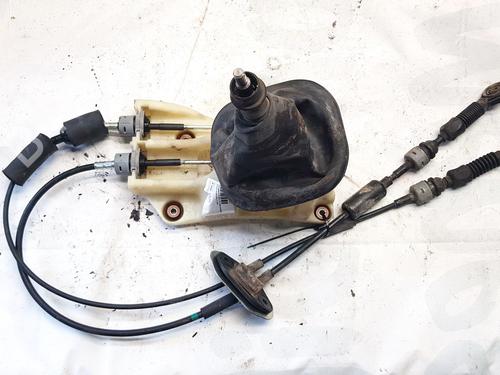 Used Gear lever Gear lever 35515905 35515905