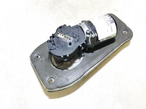 Used Front wiper motor Front wiper motor PEUGEOT PARTNER MPV (5_, G_) 1.6 HDi 90 (90 hp) 35667036 35667036