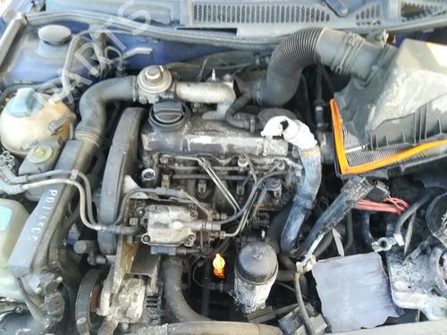Electronic module AUDI A3 (8L1) 1.9 TDI | BP33515432M83 - Image 4