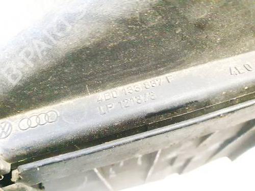 Air filter box AUDI A6 C5 (4B2, 4B4) 2.5 TDI | BP34902057M87 - Image 3