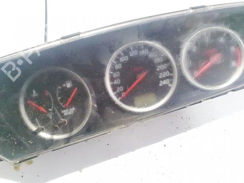 Instrument cluster NISSAN PRIMERA Hatchback (P12) 2.2 Di | BP35463416C47 - Image 2
