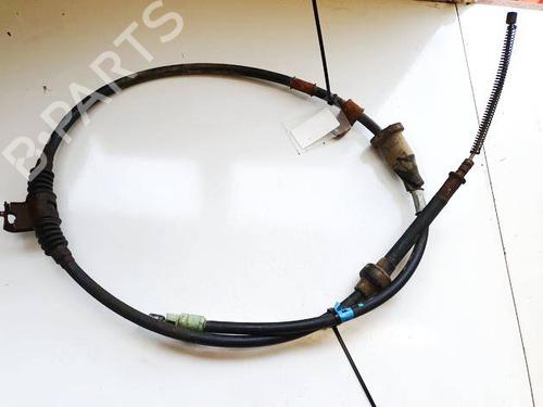 Used Handbrake cable Handbrake cable 39253811 39253811