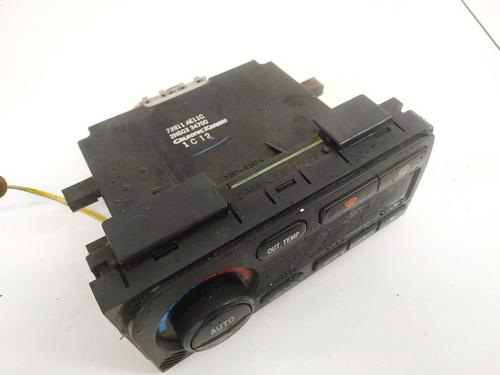 Climate control SUBARU OUTBACK (BE, BH) 2.5 AWD (BH9) | BP35444911I5 - Image 3