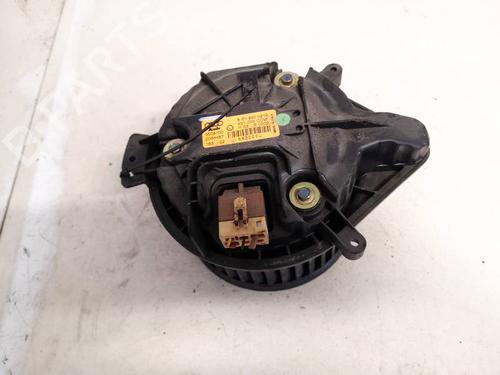 Used Heater blower motor Heater blower motor AUDI A6 C6 (4F2) 2.4 (177 hp) 35358959 35358959