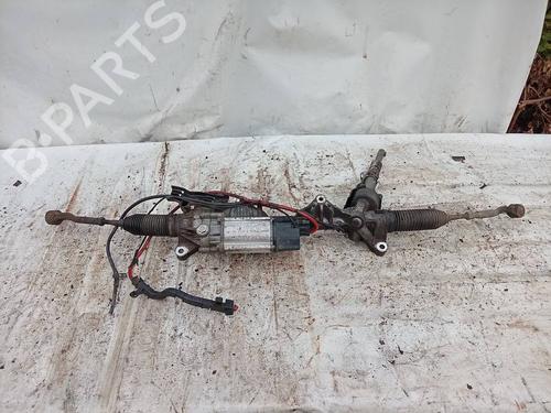 Used Steering column Steering column BMW 5 (F10) 520 d (184 hp) 39895476 39895476