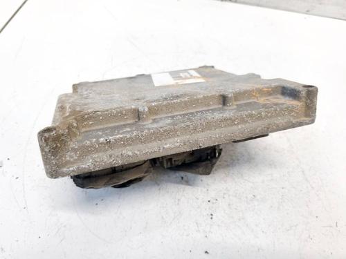 Engine control unit (ECU) FORD C-MAX (DM2) 1.8 | BP32583711M57