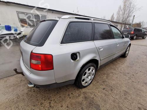 Electronic module AUDI A6 C5 (4B2, 4B4) 2.5 TDI quattro | BP32530734M83 