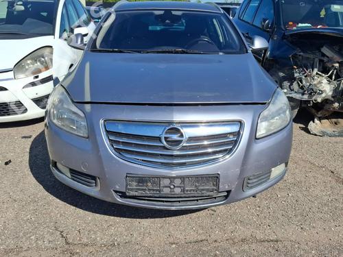 Air vent OPEL INSIGNIA A (G09) 2.0 CDTI (68) | BP36690477I21 - Image 7