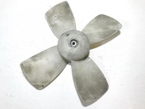 Used Fan Fan MAZDA 323 C IV (BG) 1.8 16V (BG8S) (140 hp) 35840357 35840357
