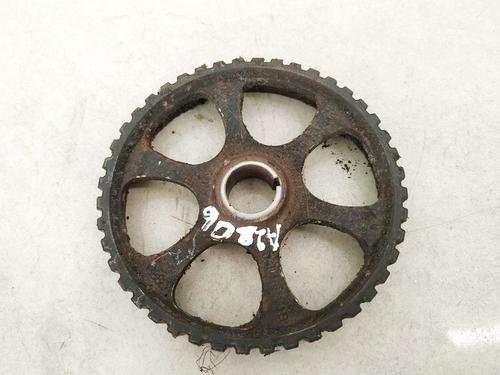 Used Pulley Pulley 35491189 35491189