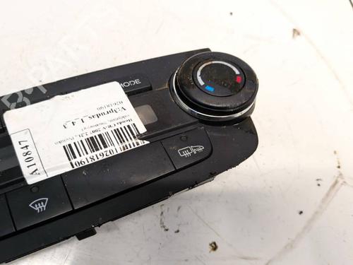 Climate control HONDA CR-V III (RE_) 2.2 i-CTDi 4WD (RE6) | BP34903837I5 - Image 3