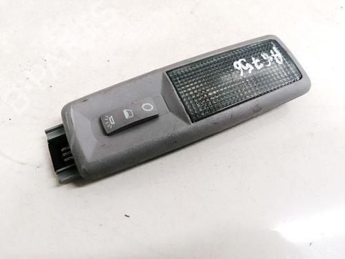 Used Interior roof light Interior roof light NISSAN PRIMERA Hatchback (P12) 2.2 Di (126 hp) 35550190 35550190